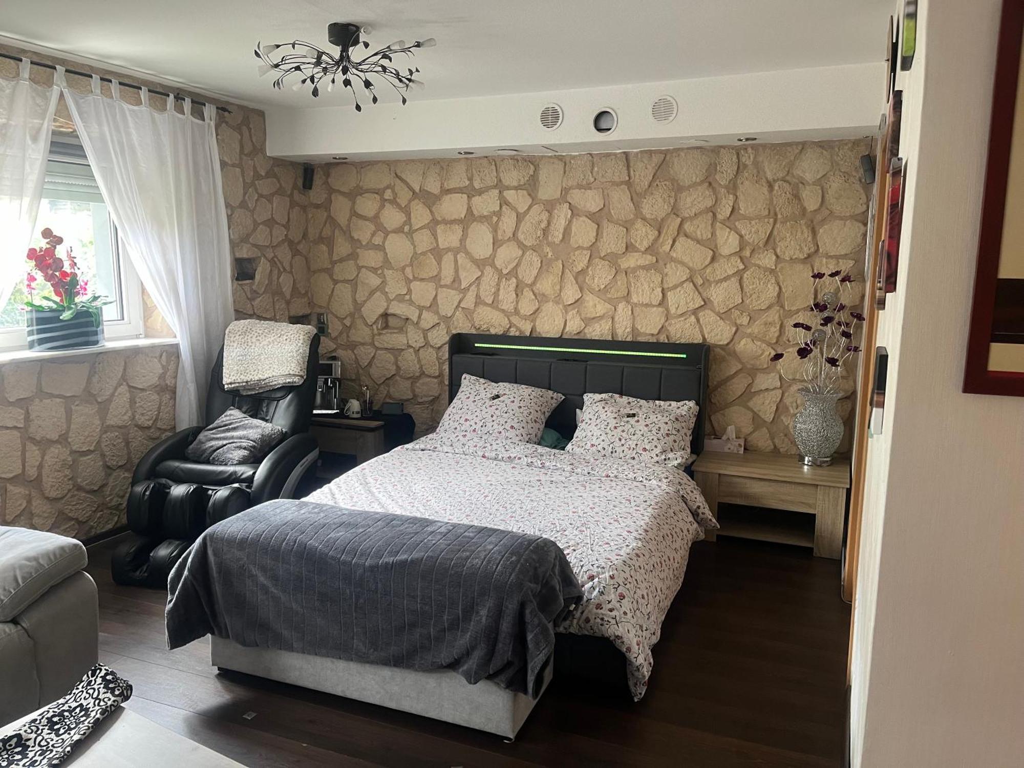 Gaestezimmer In Ratingen Bei Duesseldorf Mit Einem Hauch Luxus Exterior photo